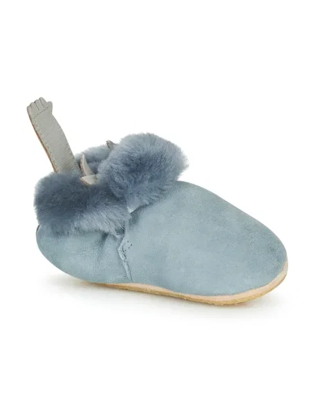Pantofi copii Easy Peasy gri