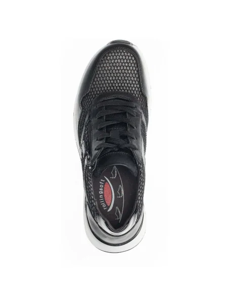 Pantofi Gabor negru