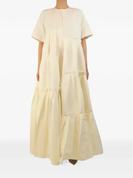 Rochie maxi Maison Rabih Kayrouz