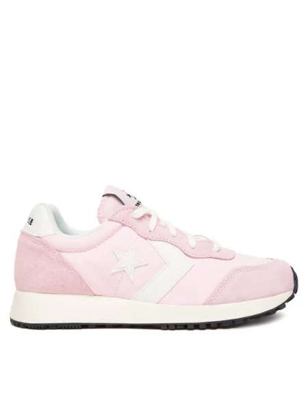 Converse Sneakersy Omega Trainer różowy