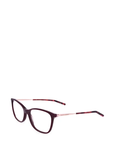 Ochelari de soare Carolina Herrera violet