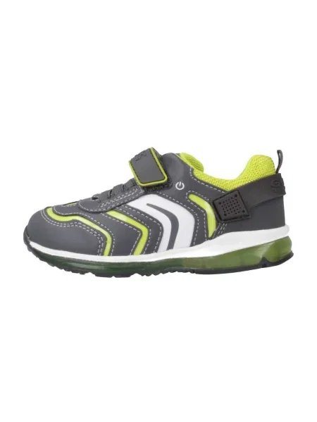 Pantofi copii Geox gri