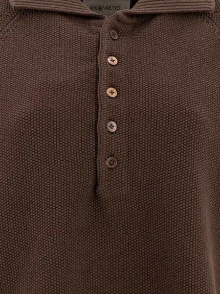 Polo Umarmung maro