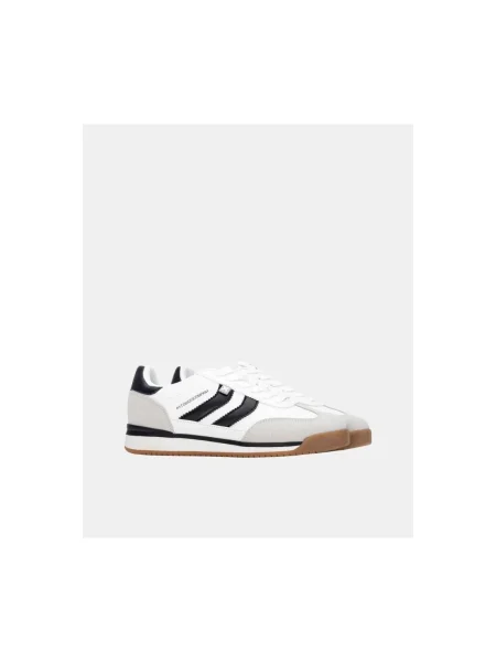 Pantofi Xti alb