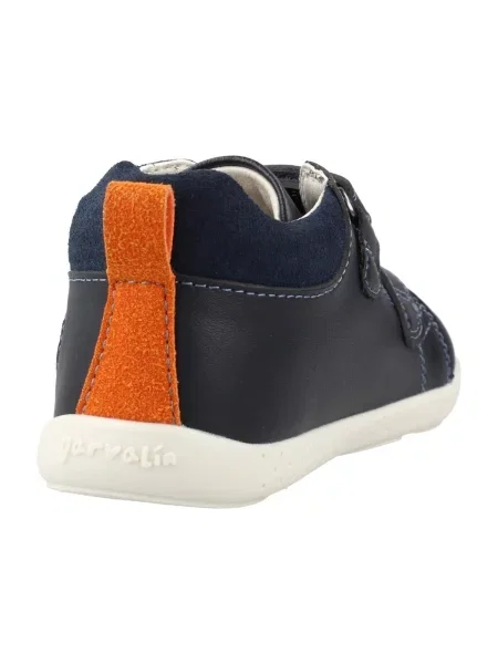 Pantofi copii Garvalin albastru