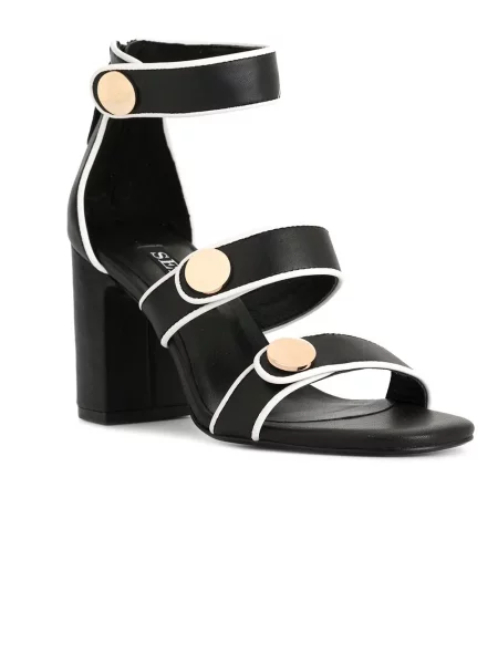 Sandale Senso negru
