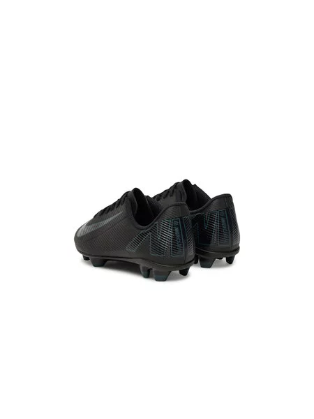Futbolo batai Nike Jr Vapor 16 Club Fg/Mg juoda