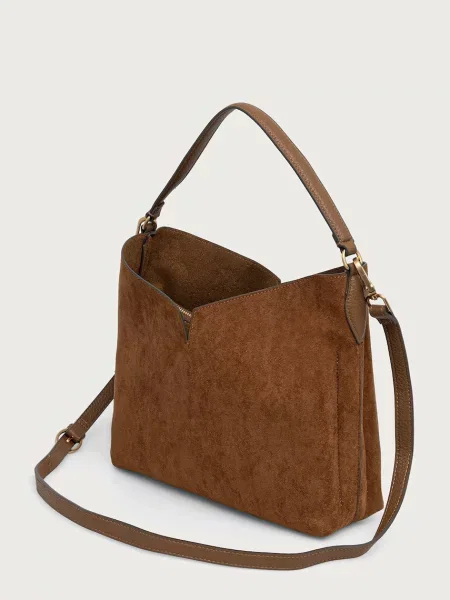 U.S. Polo Assn. сумка крос-боді CHESTNUT