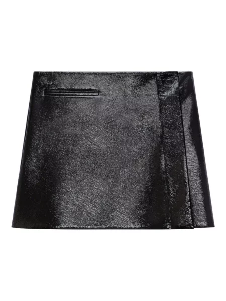 Fusta mini Courreges