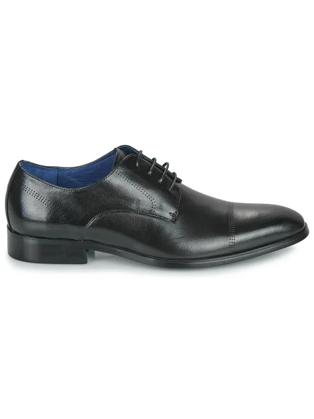 Pantofi Kdopa negru