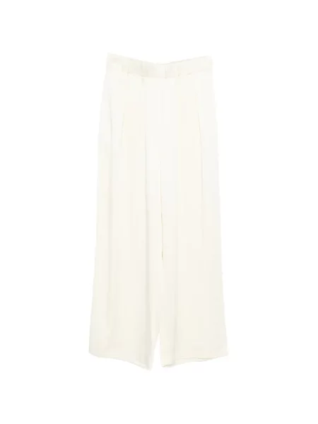 Pantaloni palazzo Jil Sander