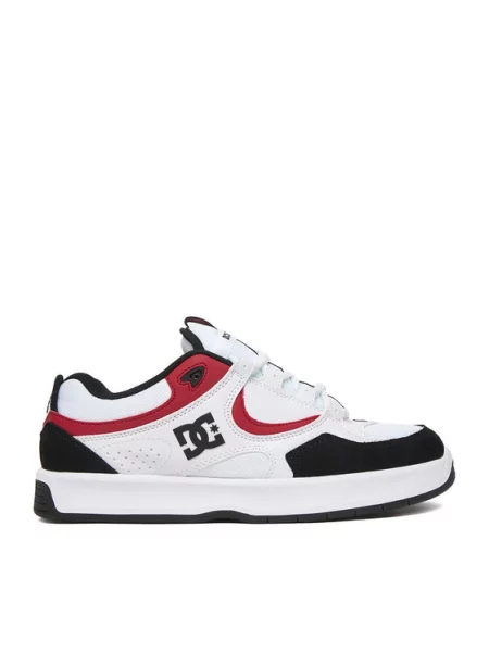 Снікерcи DC Shoes EO-KALYNX ZERO білий