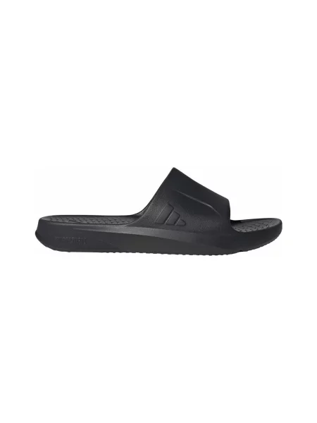 Natikače Adidas crna