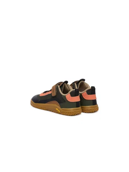 Sneakersy Primigi GORE-TEX S zelená