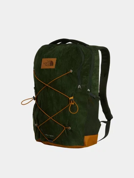 The North Face JESTER PRO Повсякденний рюкзак Унісекс зелений