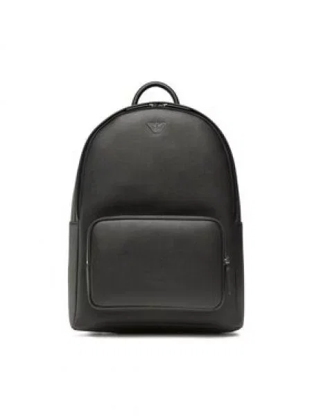 Emporio Armani Batoh černá