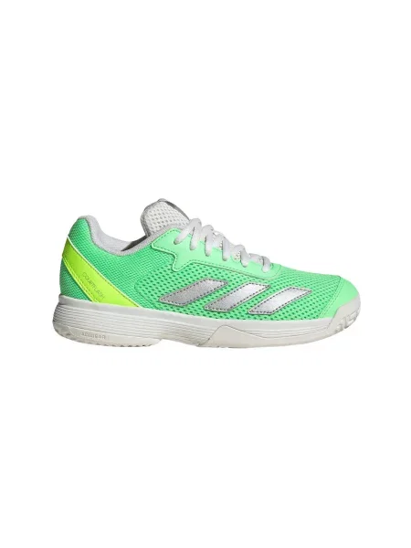 Pantofi Adidas verde