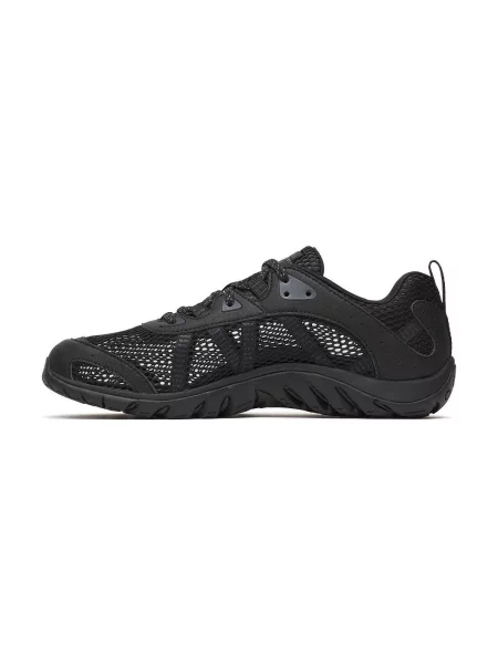 Sportcipők Merrell Maipo 3 Aerosport fekete
