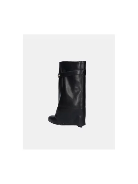 Pantofi Exé Shoes negru