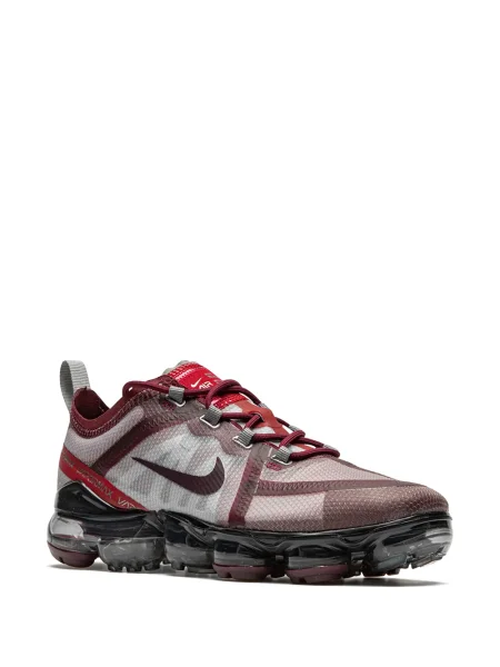 Sneakerși Nike VaporMax roșu