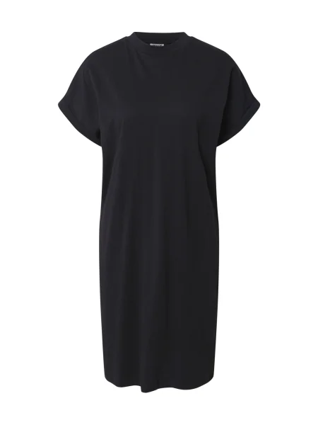 Urban Classics Rochie negru