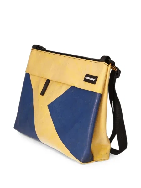 Geantă crossbody Freitag galben