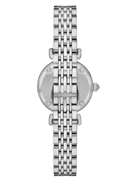 Ure Emporio Armani srebrna