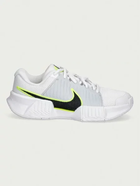 Nike női teniszcipő Zoom GP Challenge Pro fehér