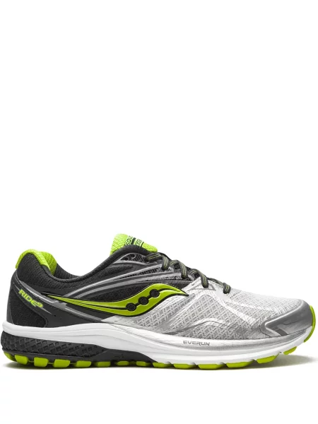 Sneakerși Saucony negru