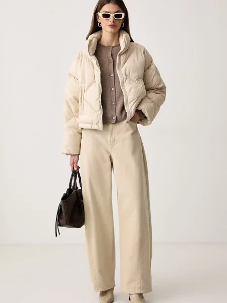 Weekend Max Mara пухова куртка WKDEDITO