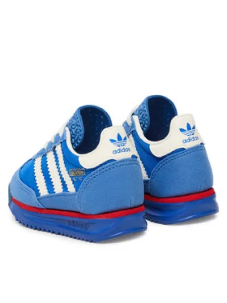 Sportcipők adidas Sl 72 Rs El I kék