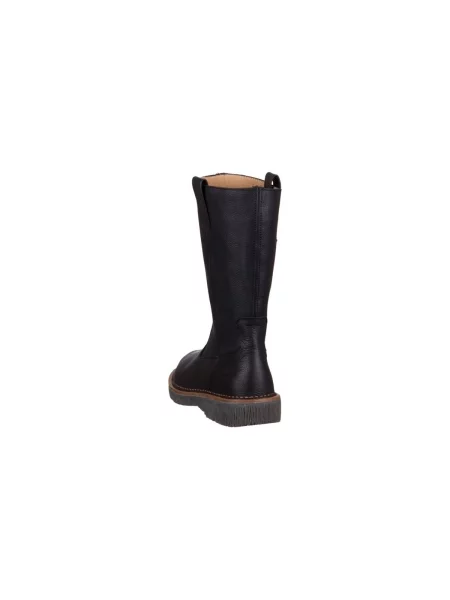 Pantofi El Naturalista negru