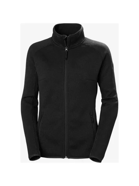 Polar Helly Hansen Varde Fleece XS czarny