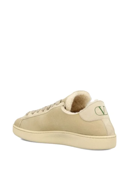 Báránybőr sneaker Valentino Garavani