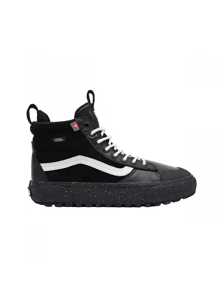 Členkové topánky Vans