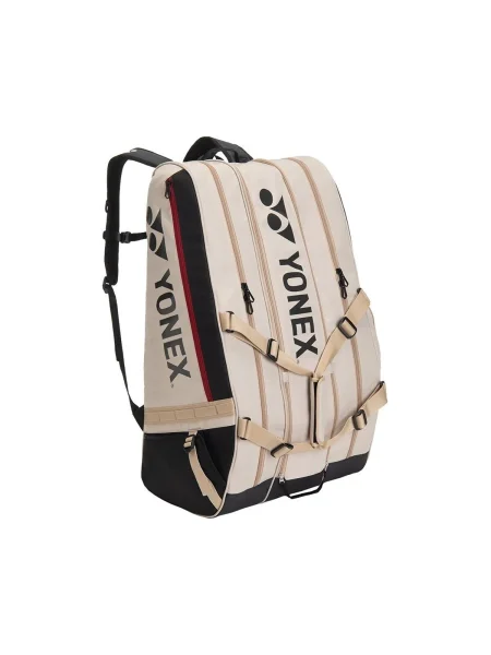 Taška Yonex béžová