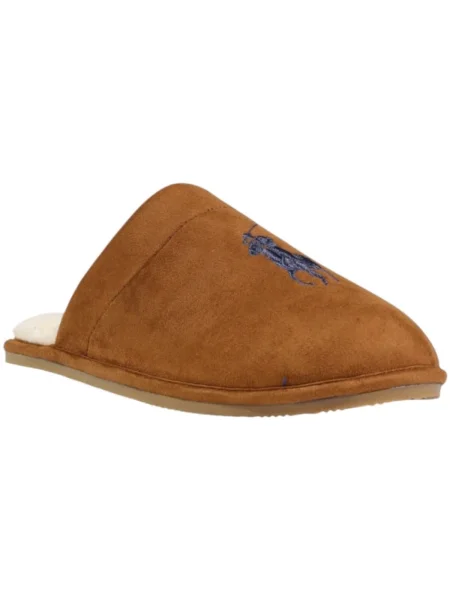 Félcipo Ralph Lauren barna