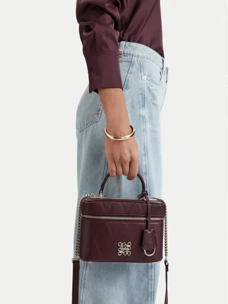 Nine West Rankinė CEO- LUXE Vyšninė