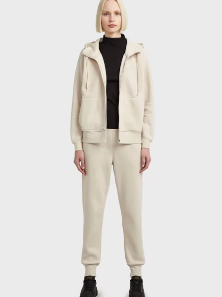 Брюки G-star Raw бежевые