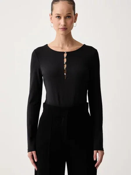 GUESS Body Zanita negru