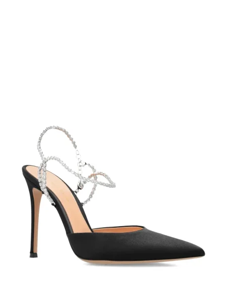 Sandale Gianvito Rossi negru