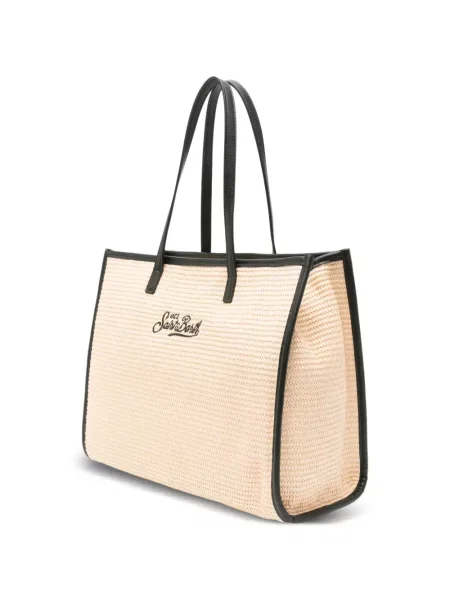Geantă shopper Mc2 Saint Barth