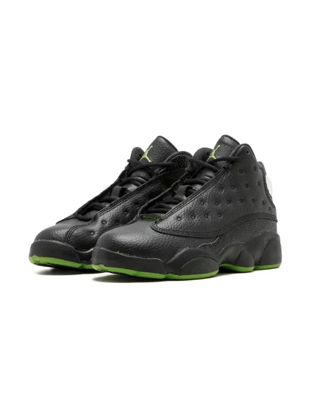 Sneakersy dziecięce Jordan Air Jordan 13 czarne