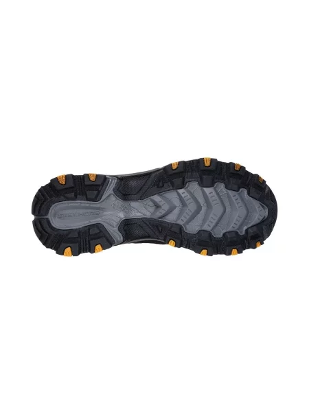 Tenisky Skechers čierna