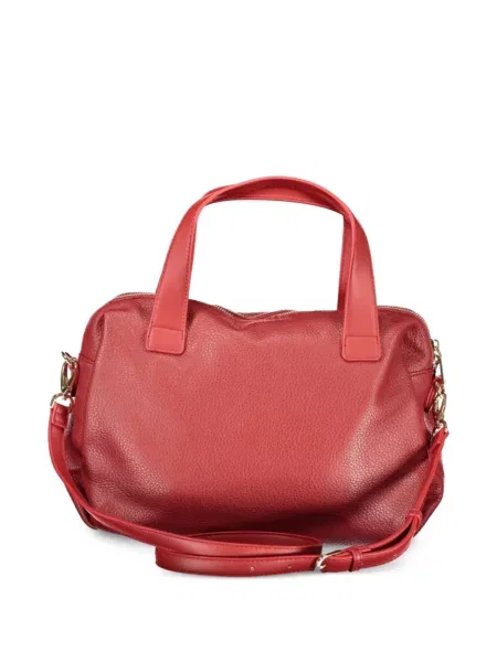 Shopper táska Mario Valentino piros
