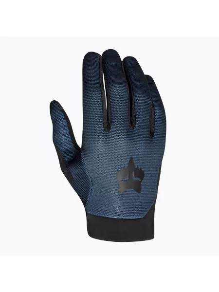 Cyklistické rukavice Fox Racing Ranger midnight