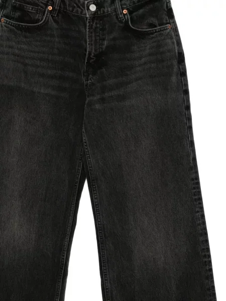 Blugi Reformation gri