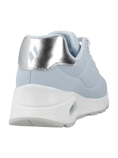 Pantofi copii Skechers albastru
