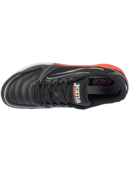 Pantofi Joma negru