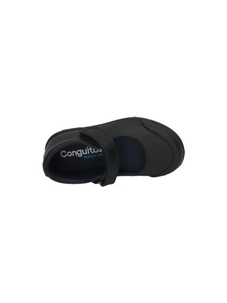 Pantofi copii Conguitos albastru